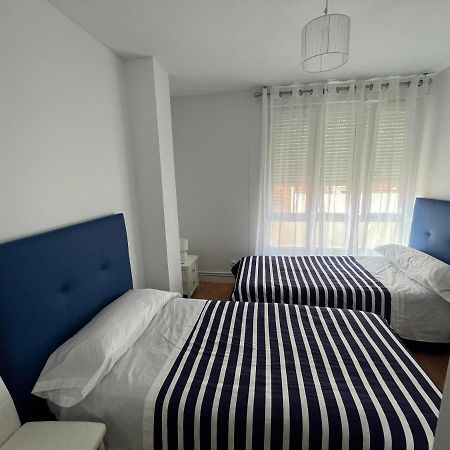 Apartamento San Vicente San Vicente De La Barquera Exterior foto